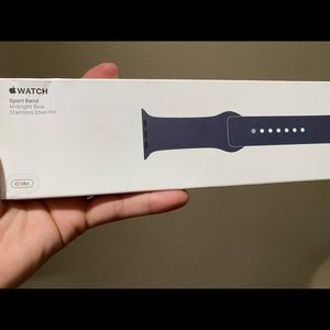 Apple Watch Sport Band for 42mm.